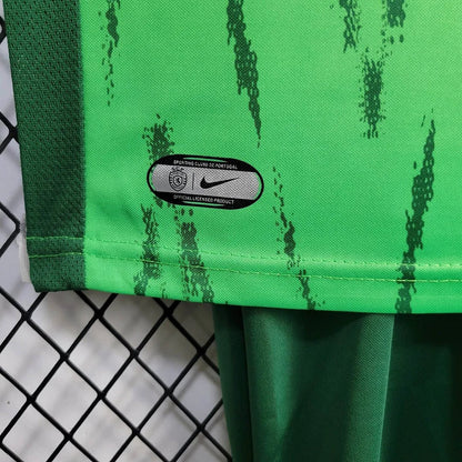 Sporting 2024 Third Jersey