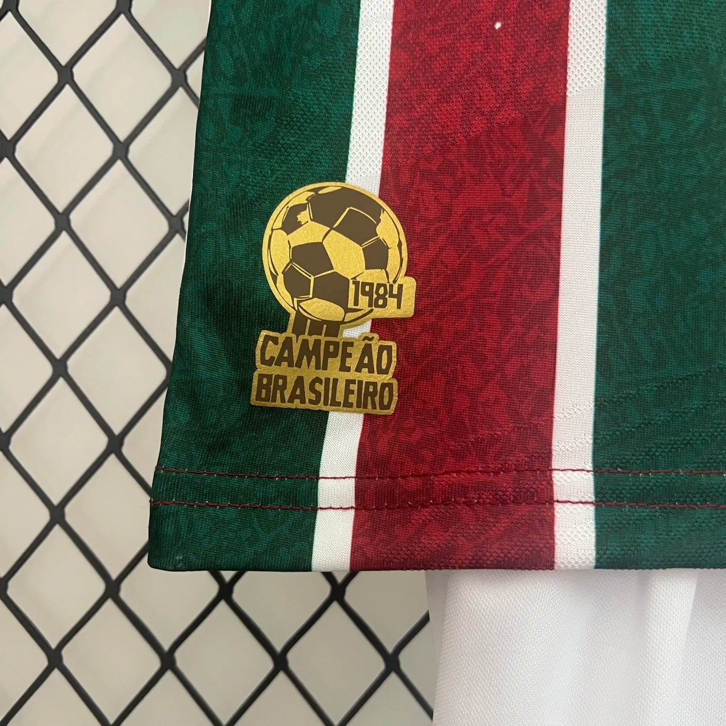 Maglia Casa Fluminense 2024