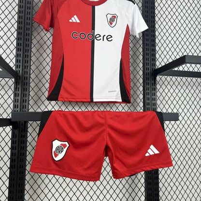 River Plate 2025 Third Jersey
