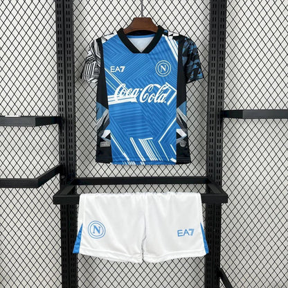 Specjalna koszulka Napoli 2024