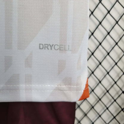 Man City 2023 Away Jersey