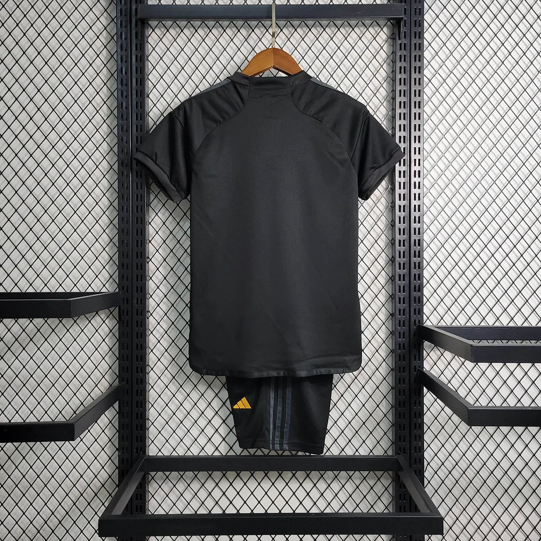 Real Madrid 2023 Third Jersey