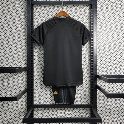 Real Madrid 2023 Third Jersey