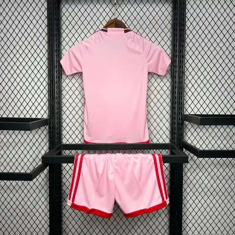 Maglia Trasferta Orlando City 2024