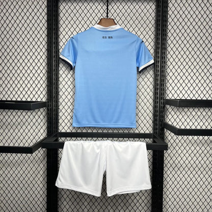 Camiseta local Lazio 2024