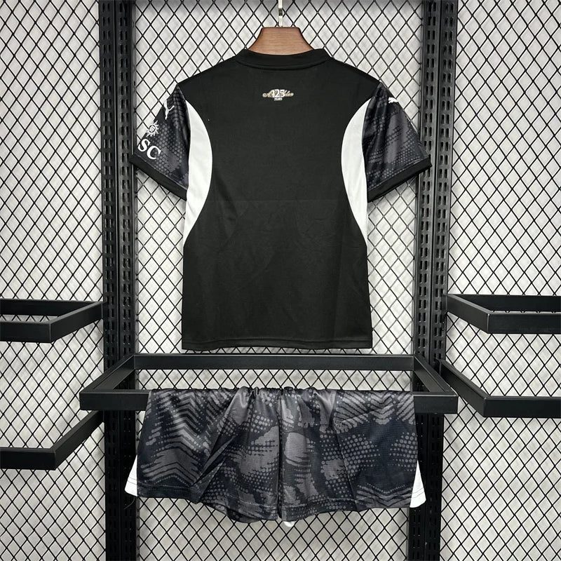 AC Milan 2024 Goalkeeper Jersey