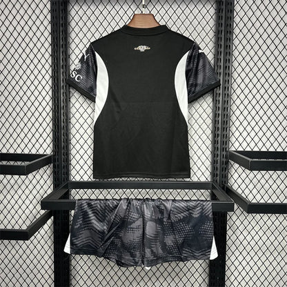 AC Milan 2024 Goalkeeper Jersey