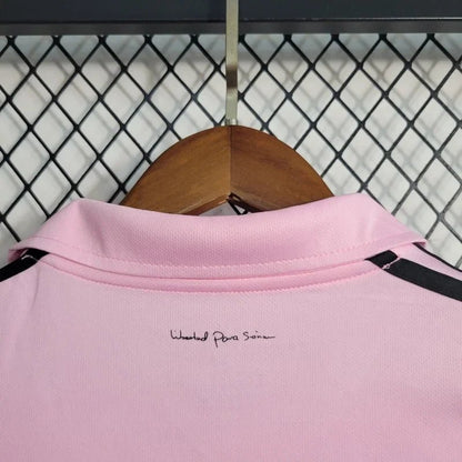 Inter Miami 2022 Home Jersey