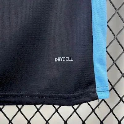 Olympique de Marseille 2025 Away Jersey