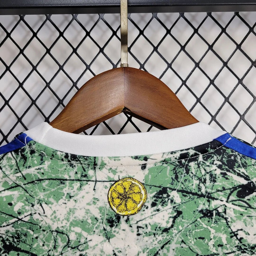 Man United 2024 Special Jersey