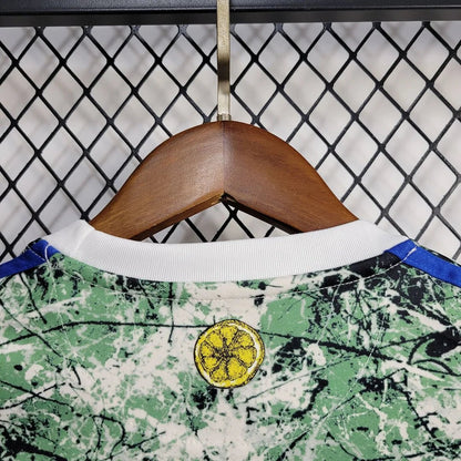 Man United 2024 Special Jersey