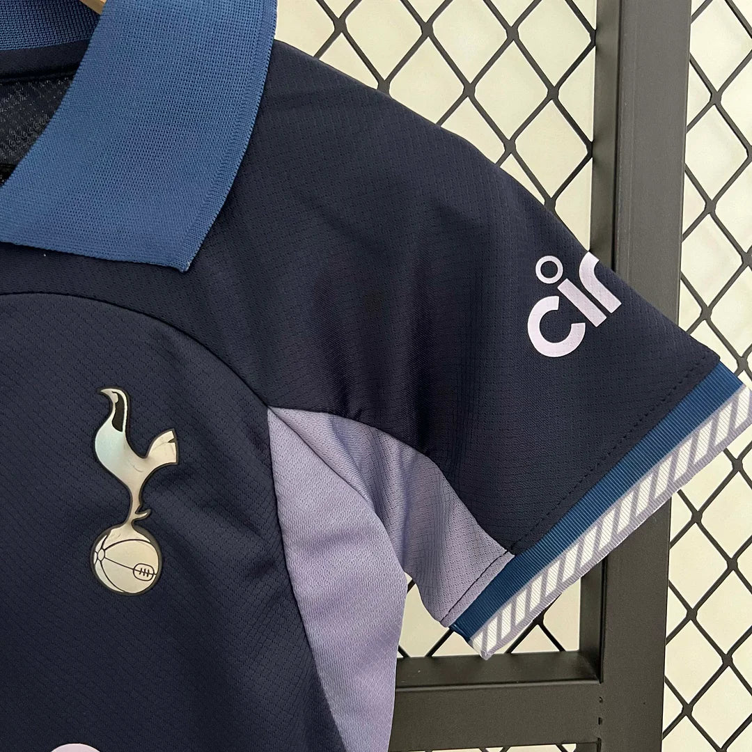 Tottenham 2023 Away Jersey