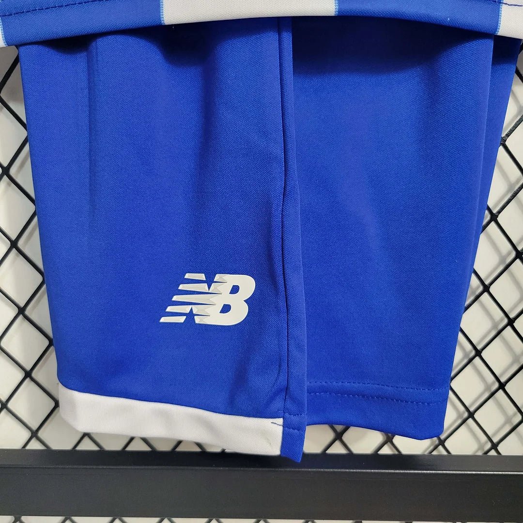 Porto 2023 Home Jersey