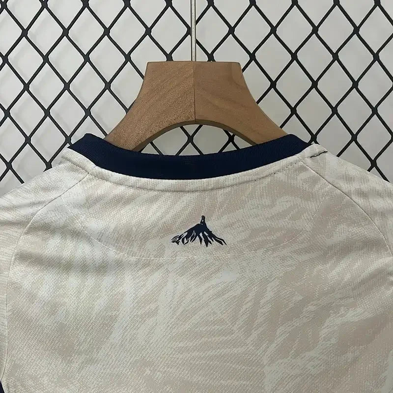 Maglia Trasferta Osasuna 2024