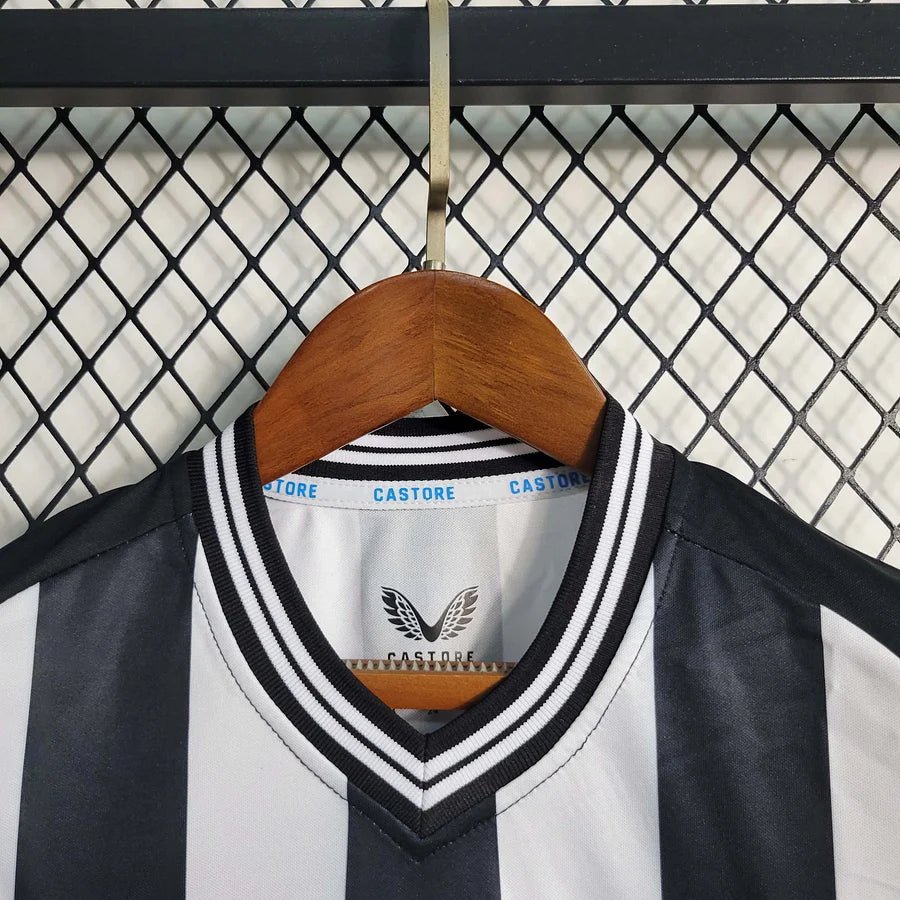 Newcastle 2023 Home Jersey