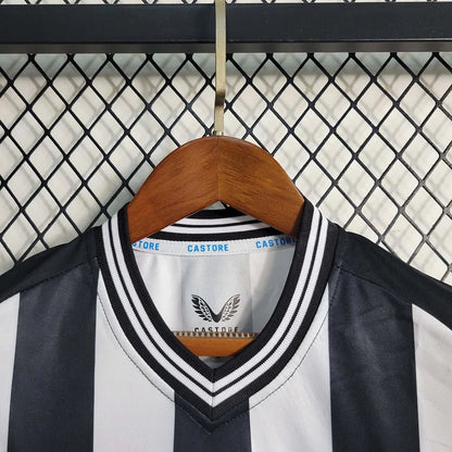 Newcastle 2023 Home Jersey