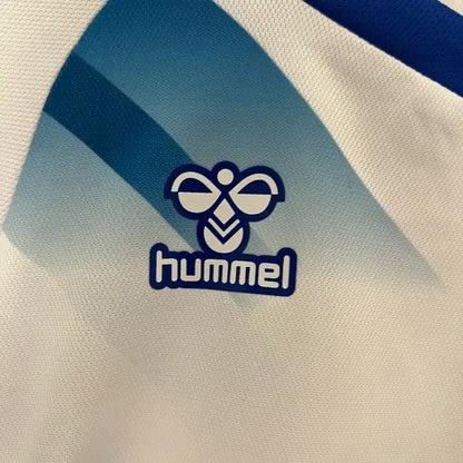 Koszulka domowa CD Tenerife 2024