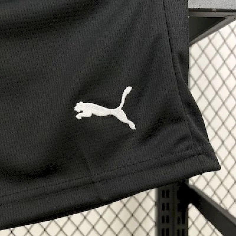 RC Lens 2025 Away Jersey