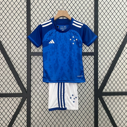 Cruzeiro Thuisshirt 2024