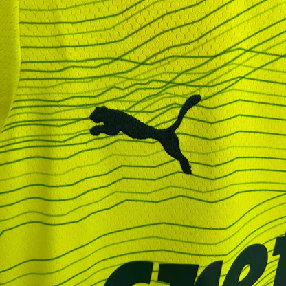 Troisième Maillot Palmeiras 2023