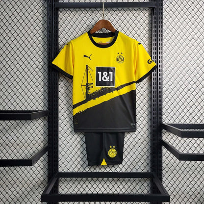 Dortmund 2023 Home Jersey