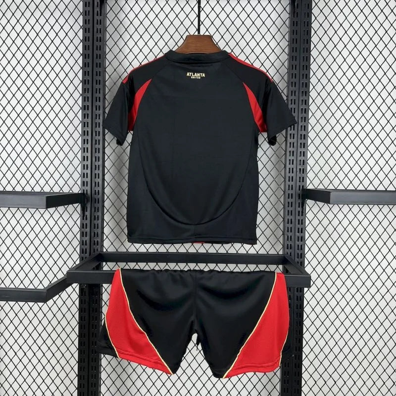 Atlanta 2025 Home Jersey