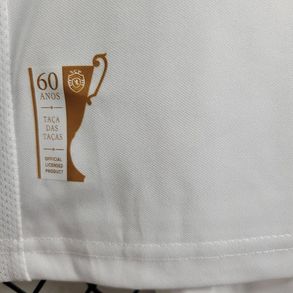 Sporting 2023 60Th Anniversary Jersey