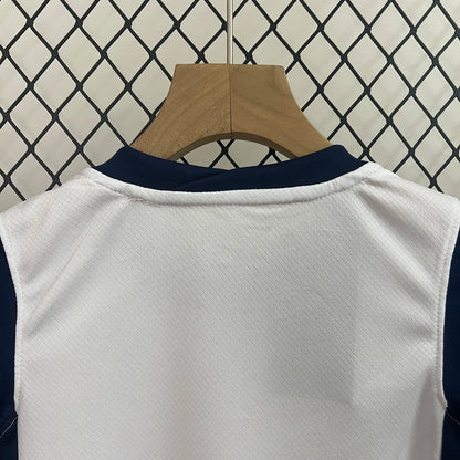 Tottenham 2024 Home Jersey