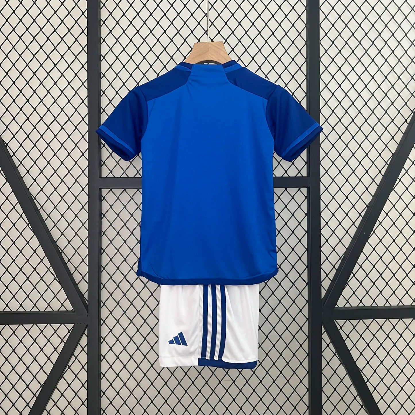 Cruzeiro Thuisshirt 2024