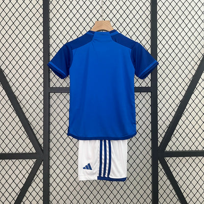 Cruzeiro Thuisshirt 2024