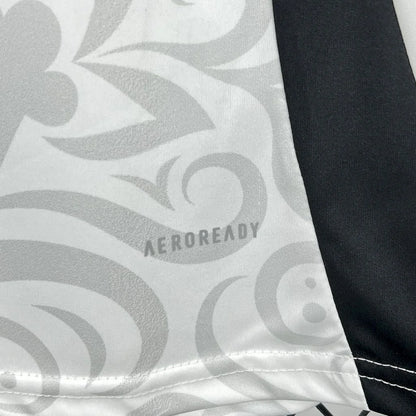 Benfica 2025 Away Jersey