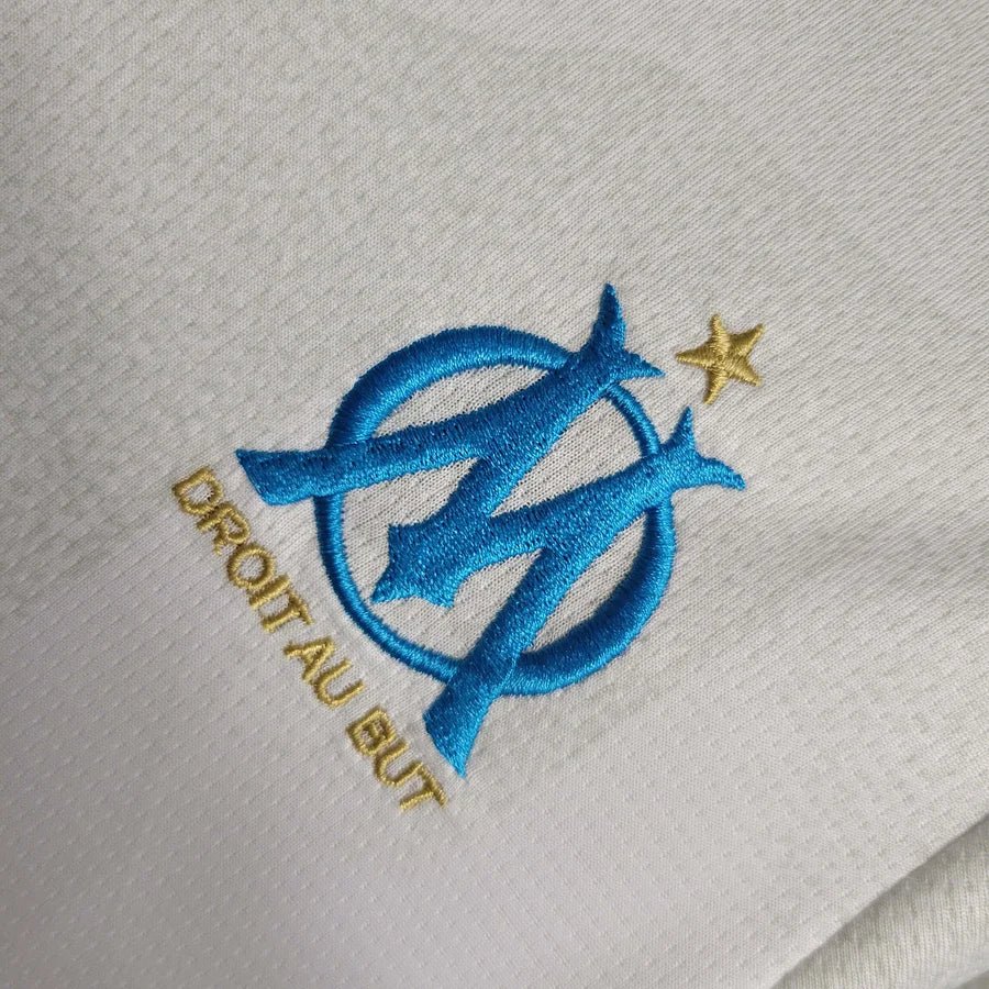 Olympique de Marseille 2023 Home Jersey