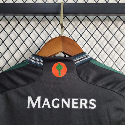 Camiseta Visitante Celtic 2023