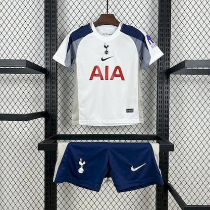 Tottenham 2025 Home Jersey