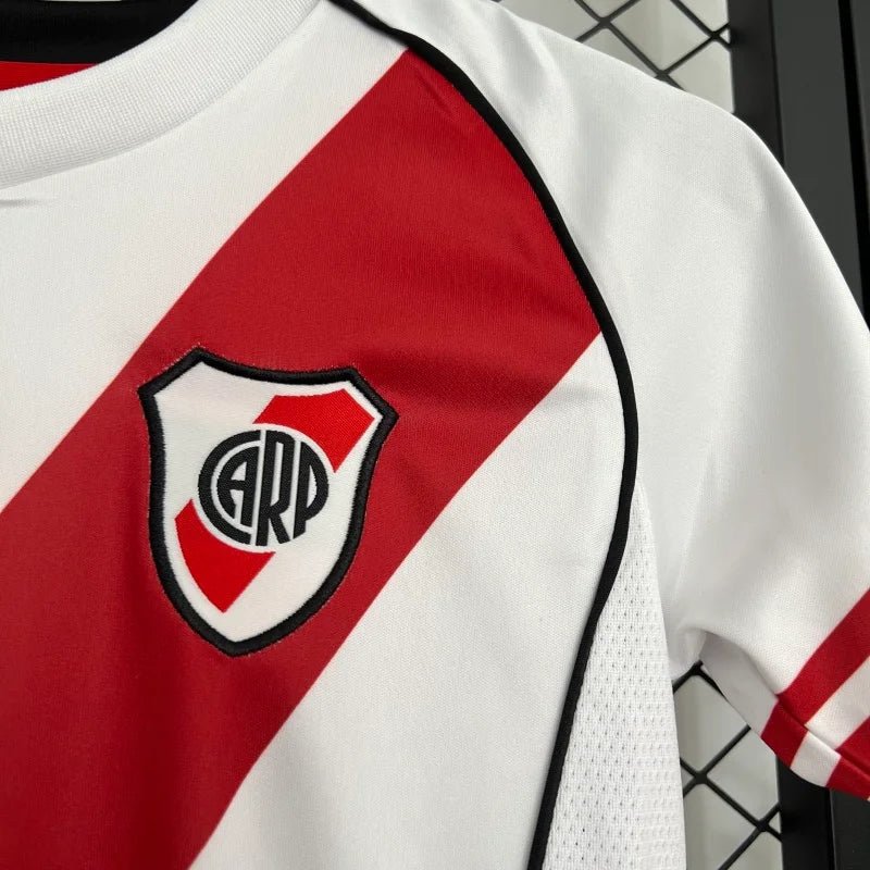 River 2025 Home Jersey