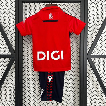 Osasuna 2025 Heimtrikot