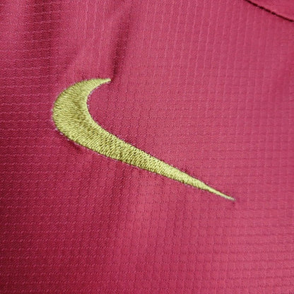 Barcelona 2024 Home Jersey