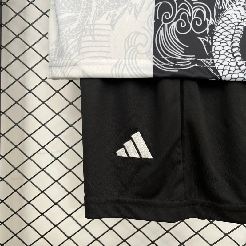 Real Madrid 2025 Special Jersey