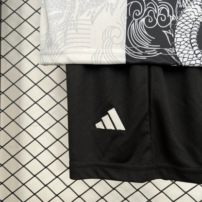 Real Madrid 2025 Special Jersey