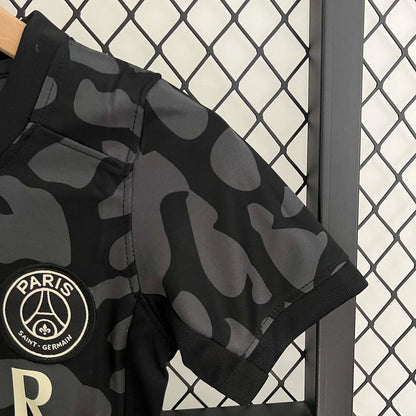 PSG 2023 Third Away Shirt