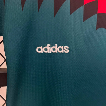 Germany 1994 Away Jersey