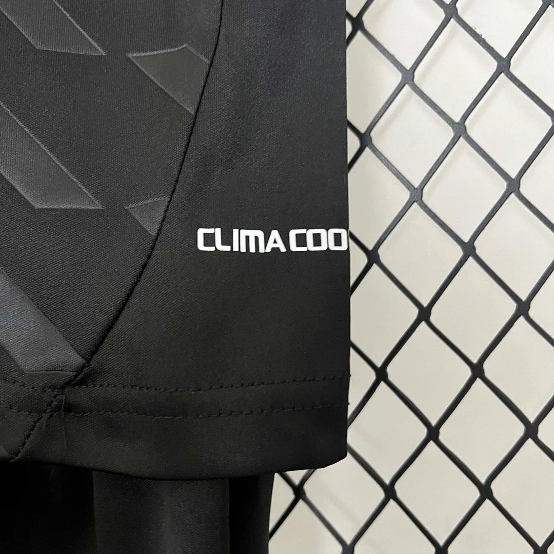 Real Madrid 2011 Away Jersey