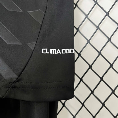 Real Madrid 2011 Away Jersey