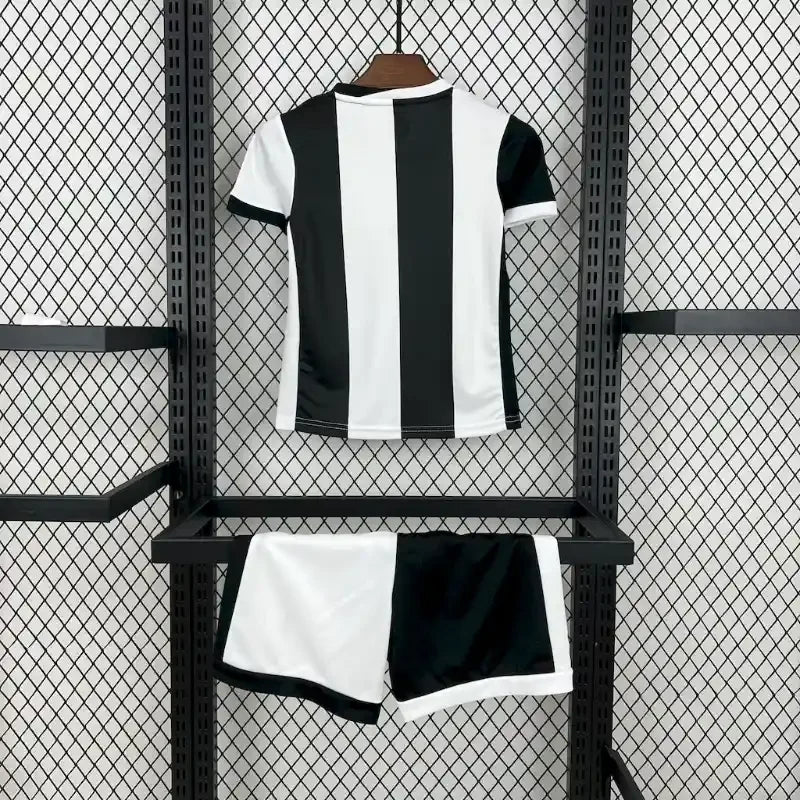 Maglia Terza Trasferta Corinthians 2024