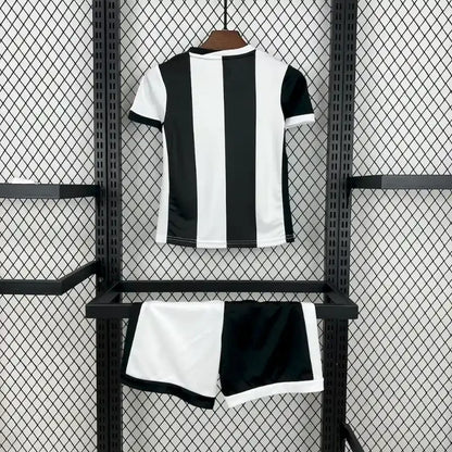 Maglia Terza Trasferta Corinthians 2024