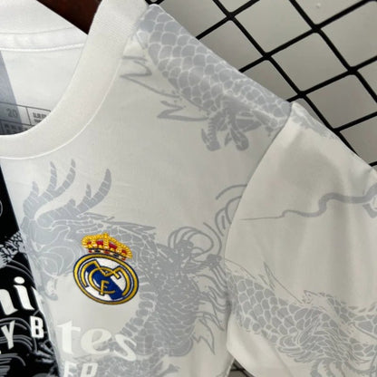 Real Madrid 2025 Special Jersey