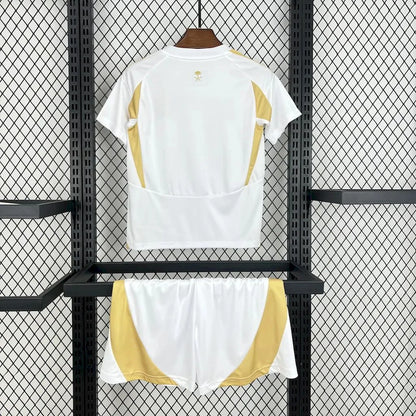 Al-Nassr 2024 Home Jersey