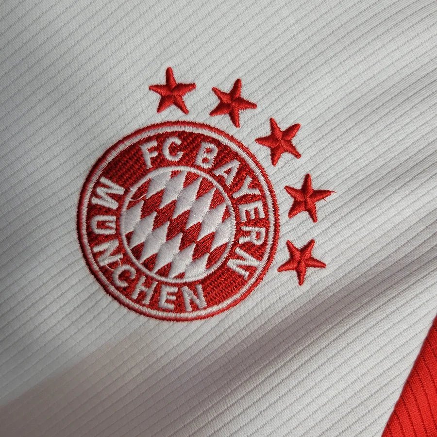 Camisola Principal Bayern Munique 2023