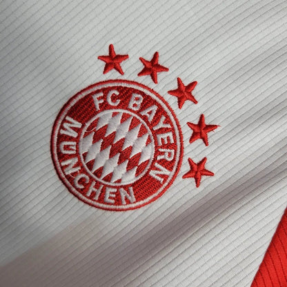 Camisola Principal Bayern Munique 2023
