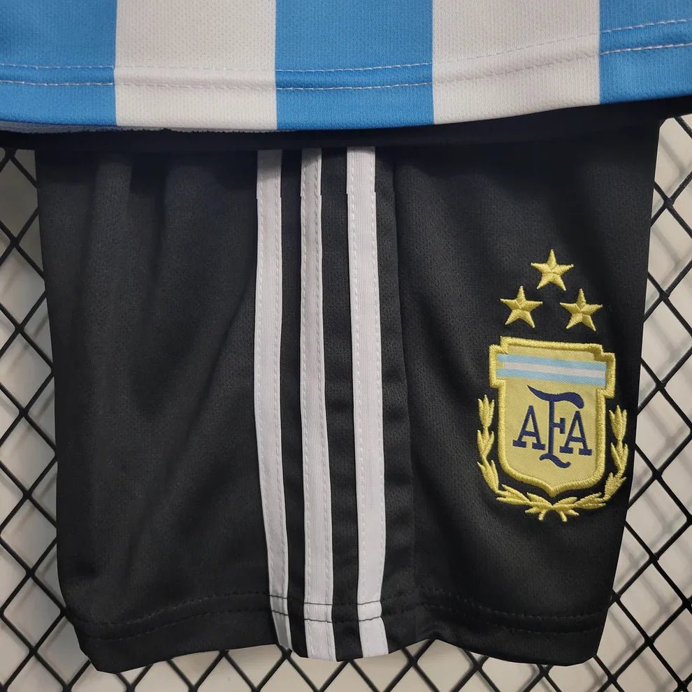 Argentina 2022 Home Jersey